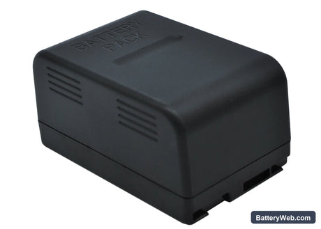 Panasonic NV-A1 Replacement Battery, 4.8V, 2400mAh, Ni-MH 4