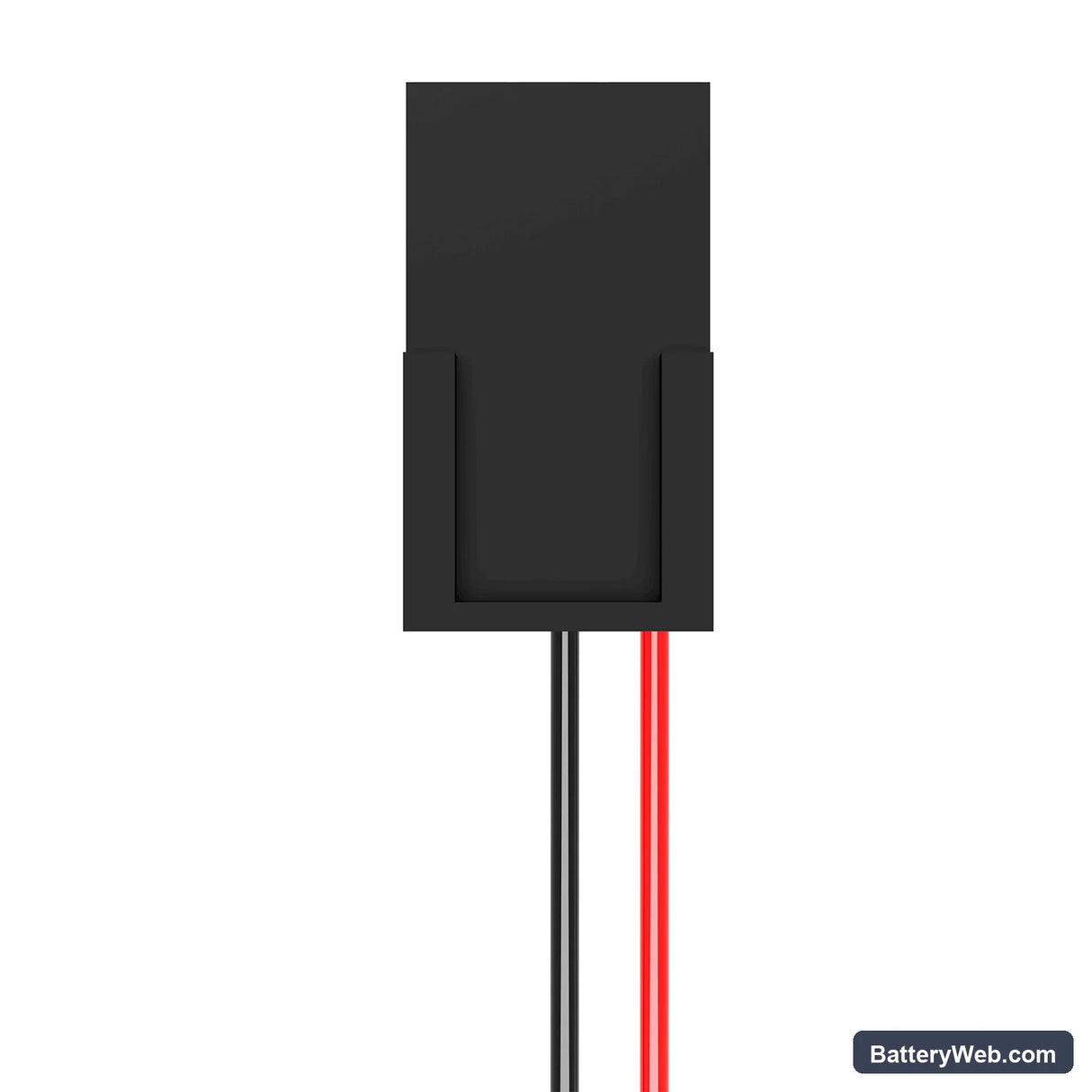 Verathon BVI 6100 Replacement Battery, 3.7V, 750mAh, Li-ion 4