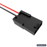 Verathon BVI 6100 Replacement Battery, 3.7V, 750mAh, Li-ion 5