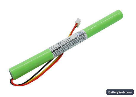 Symbol VC5090 Replacement Battery, 3.6V, 700mAh, Ni-MH 2