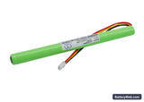 Symbol VC5090 Replacement Battery, 3.6V, 700mAh, Ni-MH 3