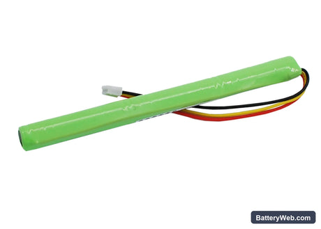 Symbol VC5090 Replacement Battery, 3.6V, 700mAh, Ni-MH 4