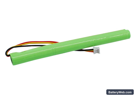 Symbol VC5090 Replacement Battery, 3.6V, 700mAh, Ni-MH 5