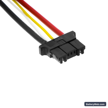 VeriFone CM5P Replacement Battery, 3.7V, 5200mAh, Li-ion 5