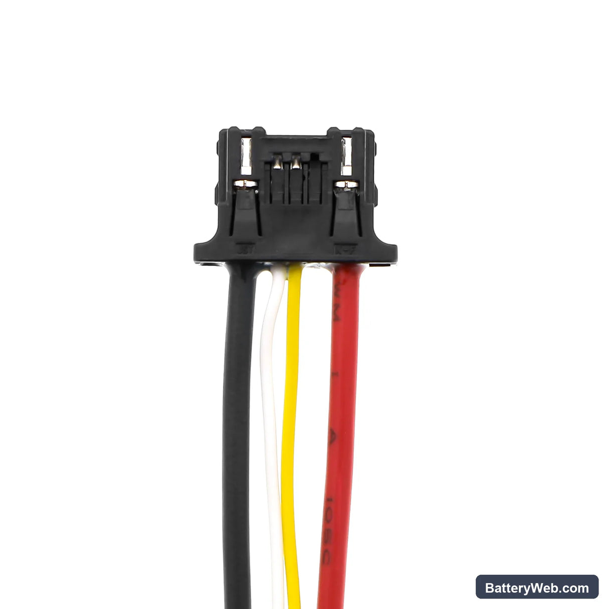 VeriFone CM5P Replacement Battery, 3.7V, 6800mAh, Li-ion 4