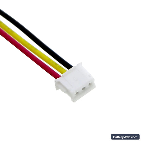 VentureCraft Vantam Piano Jazz Classic R627 Replacement Battery, 3.7V, 2900mAh, Li-Polymer 5