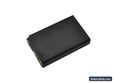 VECTRON Mobilepro Replacement Battery, 3.7V, 1800mAh, Li-ion 4