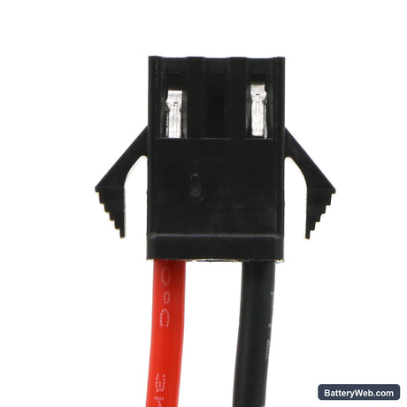 Proscenic 850T mini Replacement Battery, 10.8V, 2600mAh, Li-ion 4