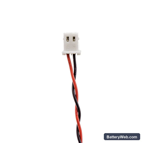 Verathon GlideScope Monitor Replacement Battery, 11.1V, 1200mAh, Li-ion 4