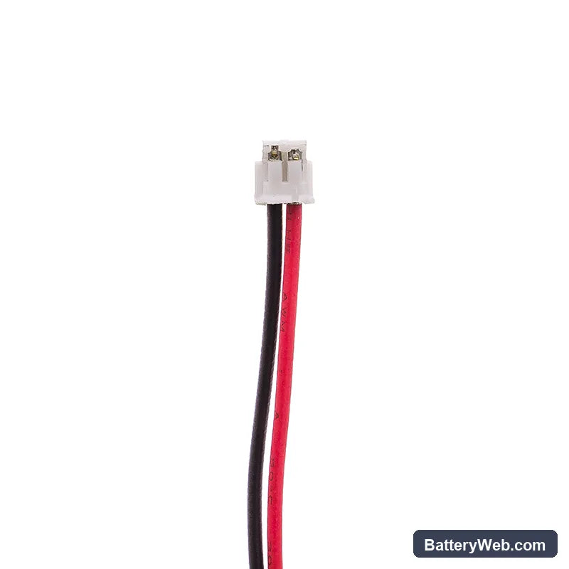 Sanyo 36-A Replacement Battery, 3.6V, 400mAh, Ni-MH 4
