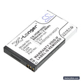 Vodafone Mini D100 Replacement Battery, 3.7V, 800mAh, Li-ion 1