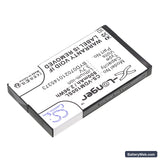 Vodafone Mini D100 Replacement Battery, 3.7V, 800mAh, Li-ion 2