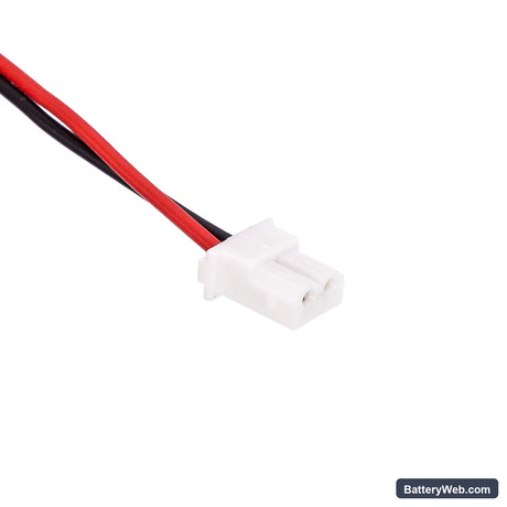 V Tech DM221 Replacement Battery, 2.4V, 700mAh, Ni-MH 5