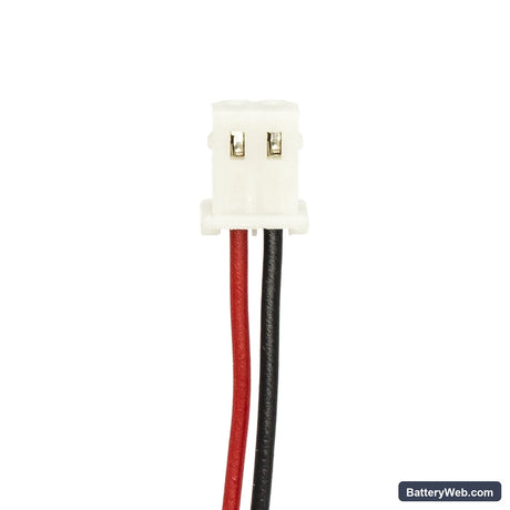 V Tech VM311 Replacement Battery, 3.6V, 1000mAh, Ni-MH 4