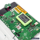 V Tech VM311 Replacement Battery, 3.6V, 1000mAh, Ni-MH 7