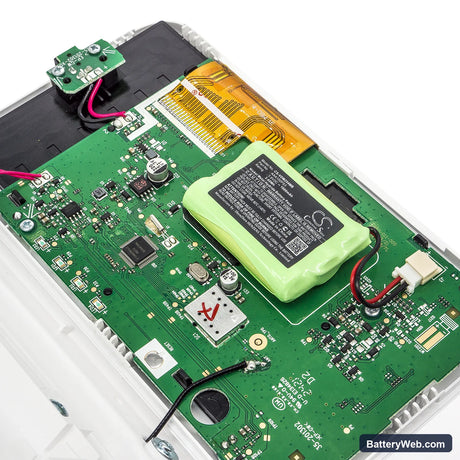 V Tech VM311 Replacement Battery, 3.6V, 1000mAh, Ni-MH 7