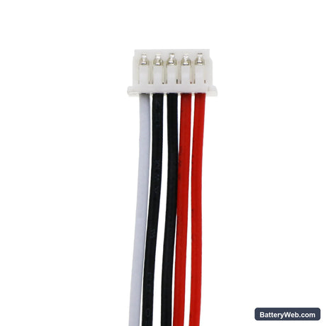 V Tech RM5764HD Replacement Battery, 3.7V, 2000mAh, Li-Polymer 4