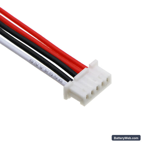 V Tech RM5764HD Replacement Battery, 3.7V, 2000mAh, Li-Polymer 5