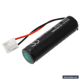 VDO Autodiagnos Check Plug & Play Service Tool Replacement Battery, 3.7V, 2600mAh, Li-ion 2