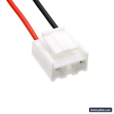 VDO Autodiagnos Check Plug & Play Service Tool Replacement Battery, 3.7V, 2600mAh, Li-ion 5