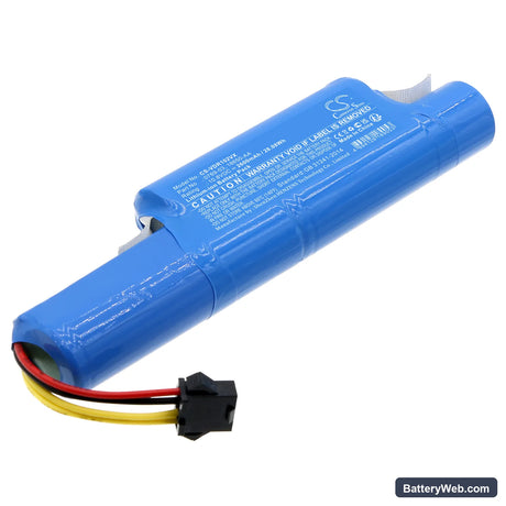Vileda VR One Replacement Battery, 10.8V, 2600mAh, Li-ion 1