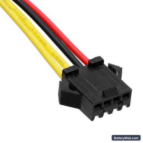 Vileda VR One Replacement Battery, 10.8V, 2600mAh, Li-ion 5