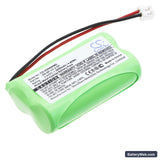 VDW Raypex 6 Replacement Battery, 2.4V, 2000mAh, Ni-MH 1