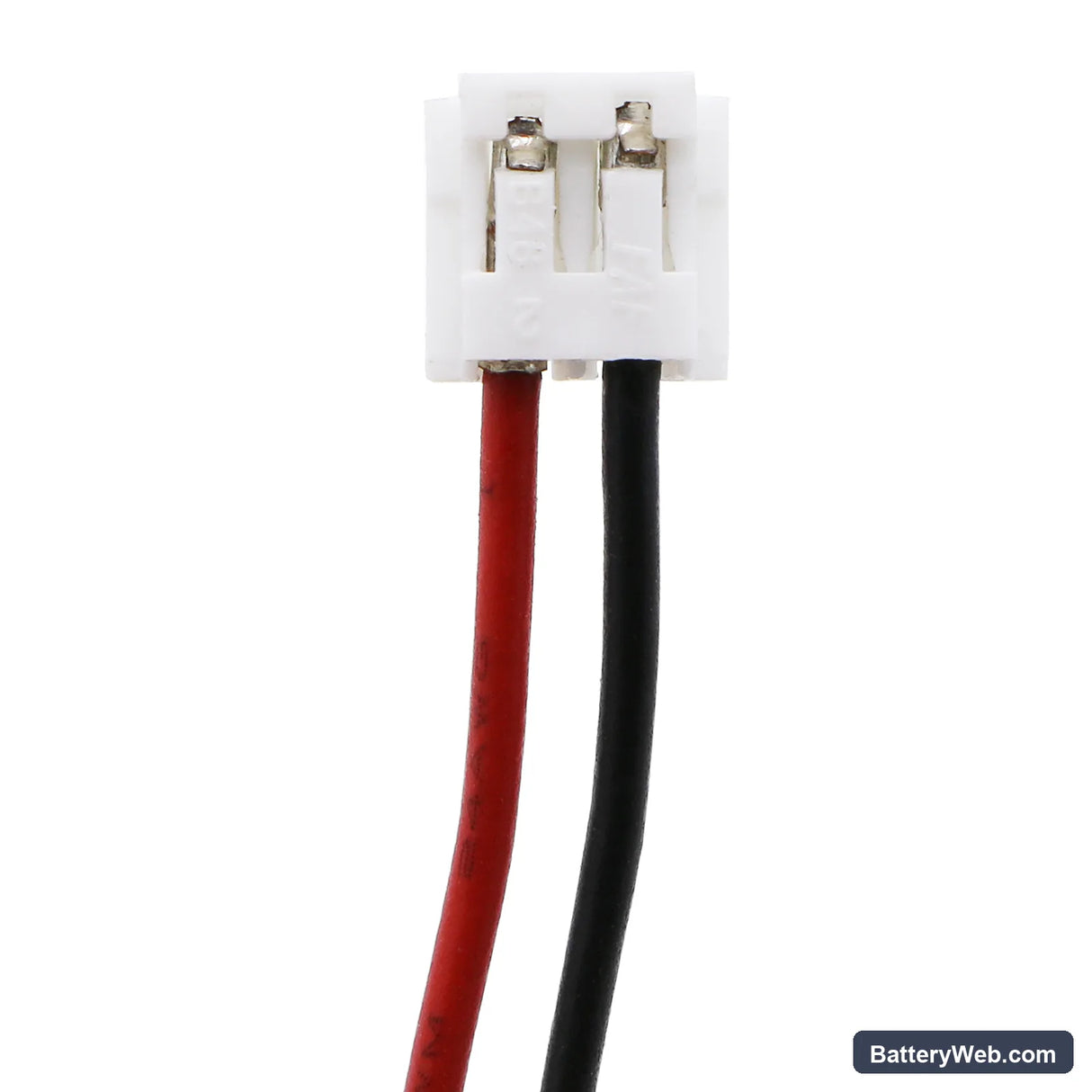 VDW Raypex 6 Replacement Battery, 2.4V, 2000mAh, Ni-MH 4