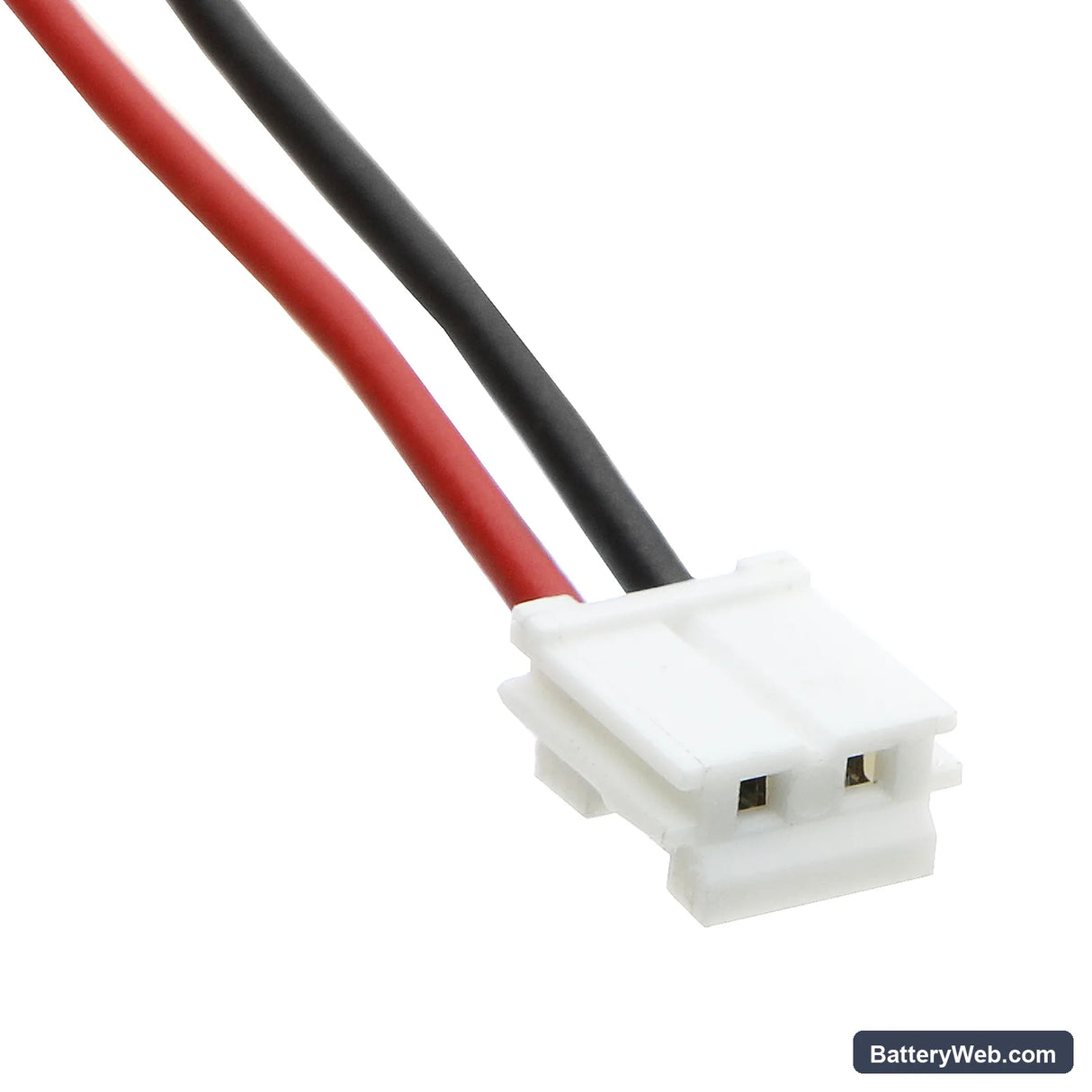 VDW Raypex 6 Replacement Battery, 2.4V, 2000mAh, Ni-MH 5
