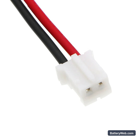 PREMA H47 TPMS Diagnostic Tool Replacement Battery, 7.4V, 2100mAh, Li-Polymer 5