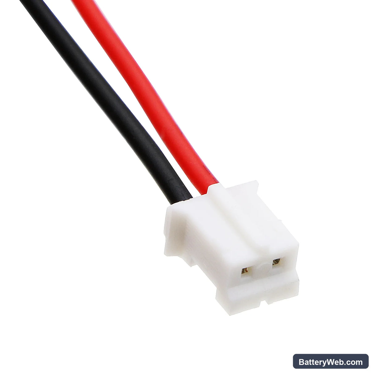 Verisure Roykvarsler Replacement Battery, 3V, 1350mAh, Li-MnO2 5