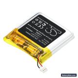 Vodafone Disney Neo Replacement Battery, 3.8V, 400mAh, Li-Polymer 2