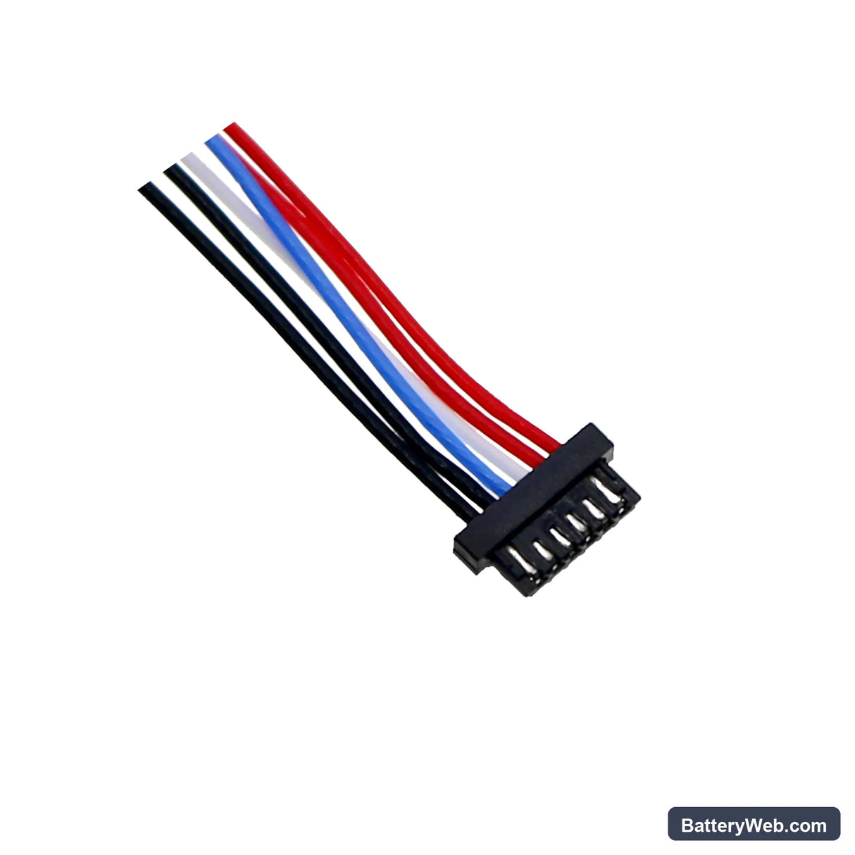 VeriFone e280 Replacement Battery, 3.85V, 1900mAh, Li-Polymer 5