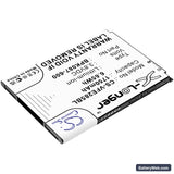VeriFone E285 Replacement Battery, 3.8V, 1750mAh, Li-ion 2