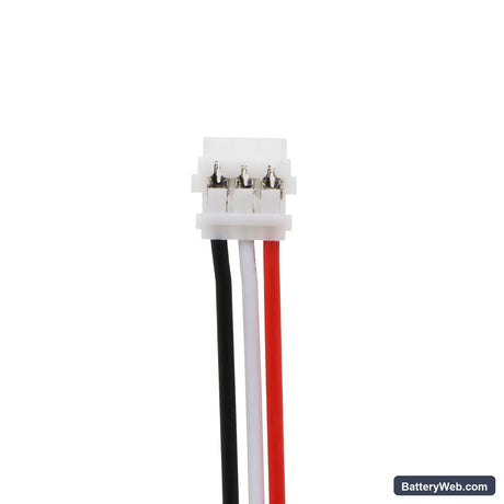 VeriFone e315 Replacement Battery, 3.7V, 1300mAh, Li-Polymer 4