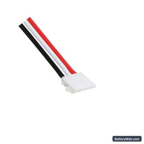 VeriFone e315 Replacement Battery, 3.7V, 1300mAh, Li-Polymer 5