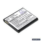 VeriFone iPay E355 Replacement Battery, 3.8V, 1950mAh, Li-ion 1