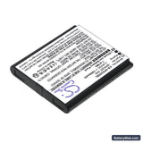 VeriFone iPay E355 Replacement Battery, 3.8V, 1950mAh, Li-ion 2