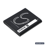VeriFone iPay E355 Replacement Battery, 3.8V, 1950mAh, Li-ion 4