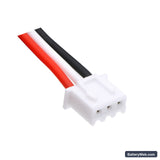 VeriFone T650p Replacement Battery, 7.4V, 3350mAh, Li-ion 5