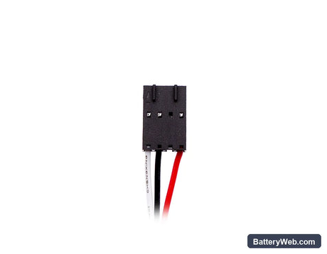 VeriFone Sapphire console Replacement Battery, 7.2V, 3000mAh, Ni-MH 5