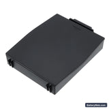 VeriFone Nurit 8000 Replacement Battery, 7.4V, 1800mAh, Li-ion 3