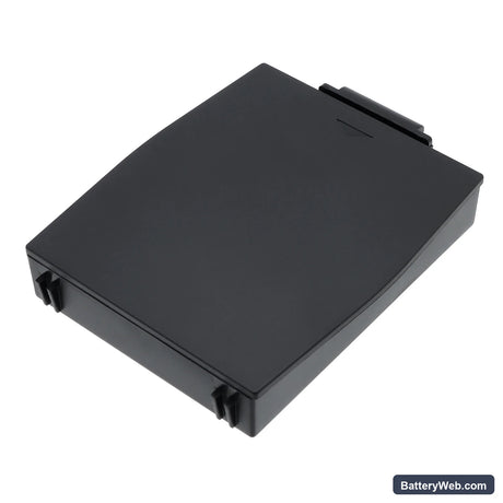 VeriFone Nurit 8000 Replacement Battery, 7.4V, 1800mAh, Li-ion 3