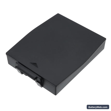 VeriFone Nurit 8000 Replacement Battery, 7.4V, 1800mAh, Li-ion 4