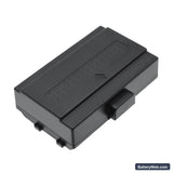 VeriFone Nurit 8040 Replacement Battery, 7.4V, 2200mAh, Li-ion 3
