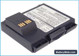 VeriFone VX610 Replacement Battery, 7.4V, 1800mAh, Li-ion 2