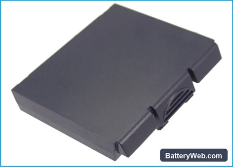 VeriFone VX610 Replacement Battery, 7.4V, 1800mAh, Li-ion 4