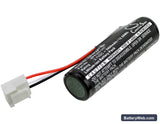 Aisino V71 Replacement Battery, 3.7V, 3400mAh, Li-ion 1