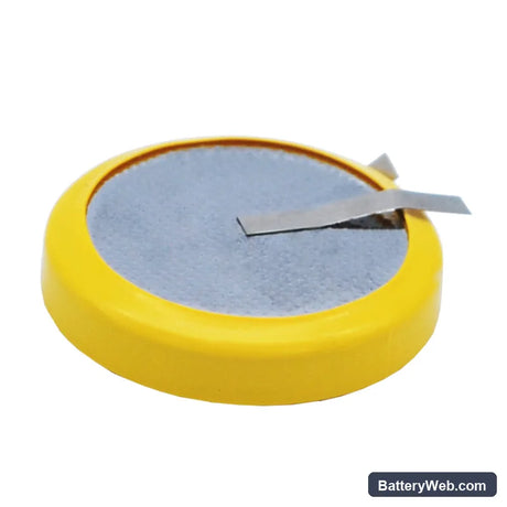 VeriFone VX680 Replacement Battery, 3V, 550mAh, Lithium 3