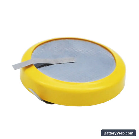 VeriFone VX680 Replacement Battery, 3V, 550mAh, Lithium 4